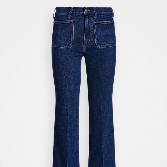 Polo by Ralph Lauren NWT Jenn Flare Jeans Size 29 PRICED TO SELL✨✨ - Picture 4 of 16